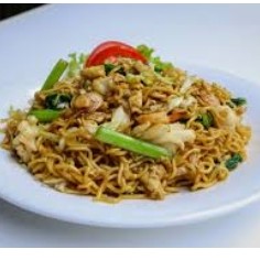 Mie Goreng