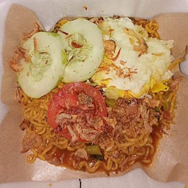 Mie Goreng