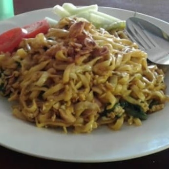 Mie Goreng