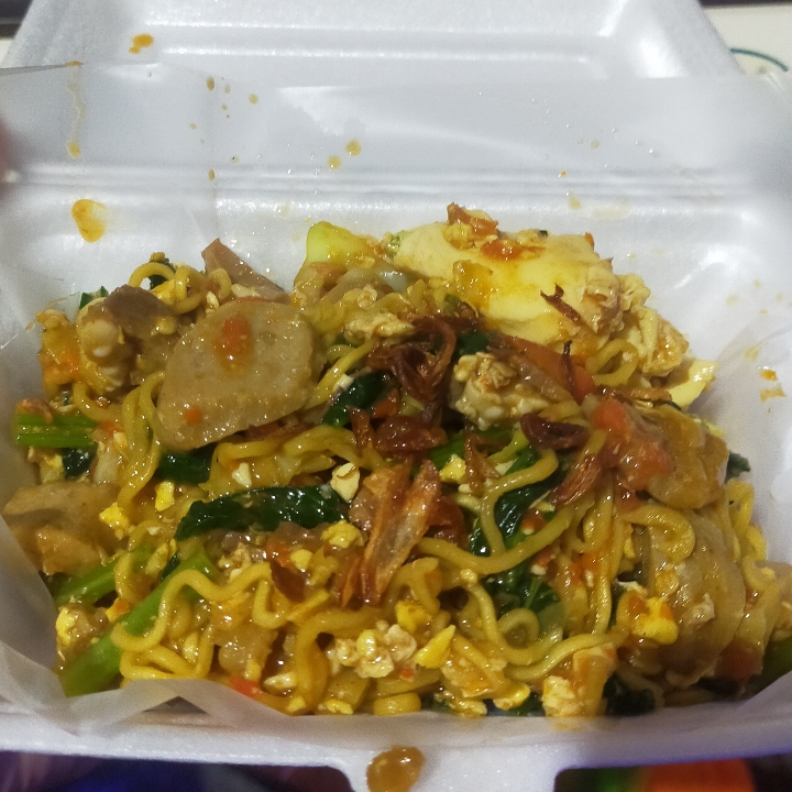 Mie Goreng