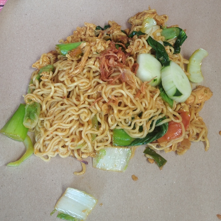 Mie Goreng