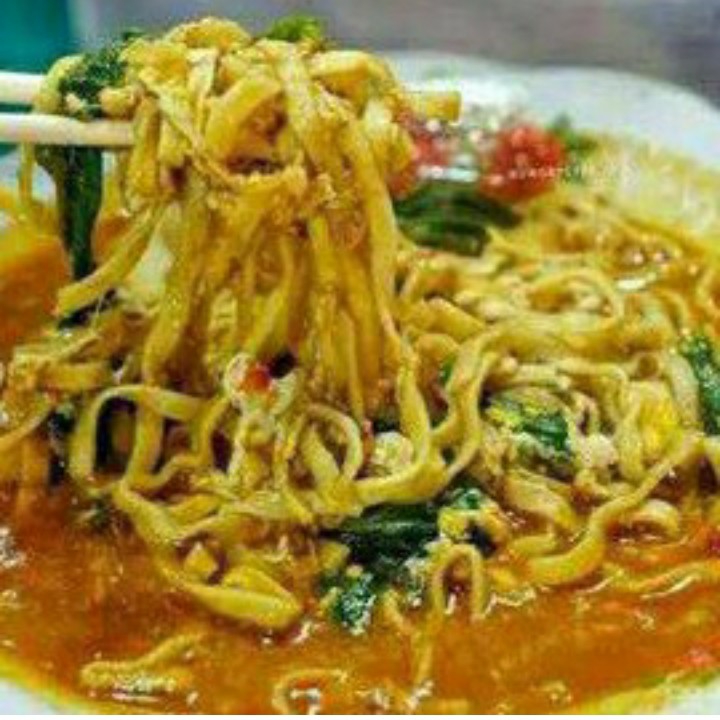 Mie Goreng