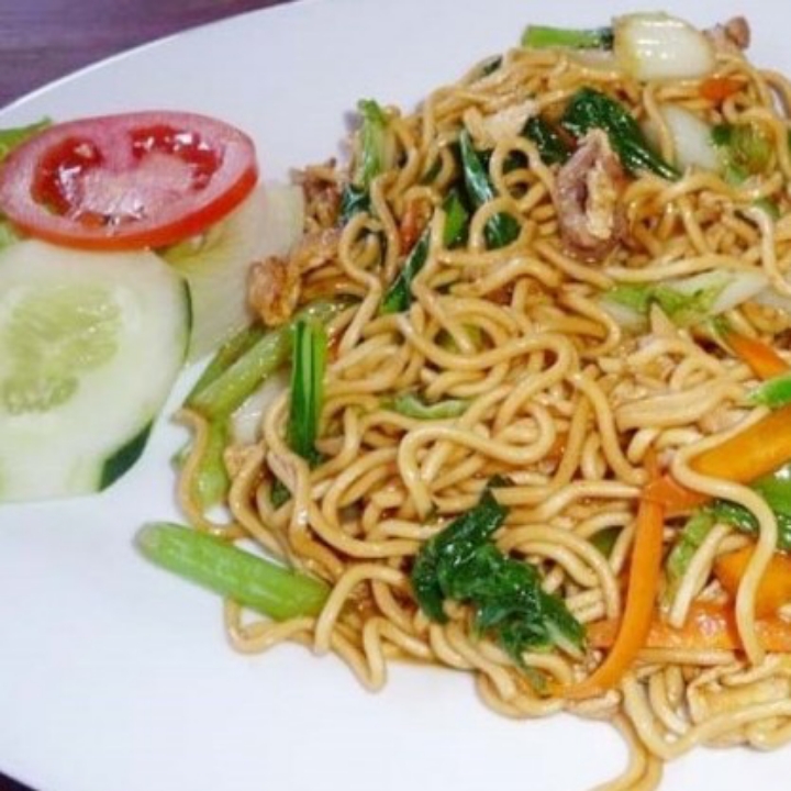 Mie Goreng