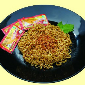 Mie Goreng