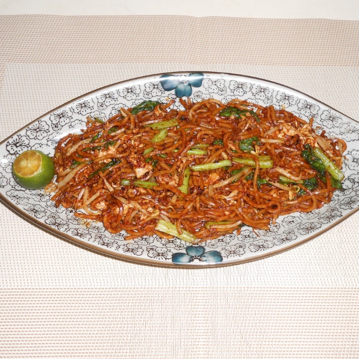 Mie Goreng