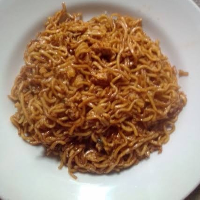 Mie Goreng