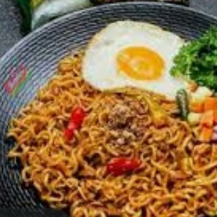 Mie Goreng