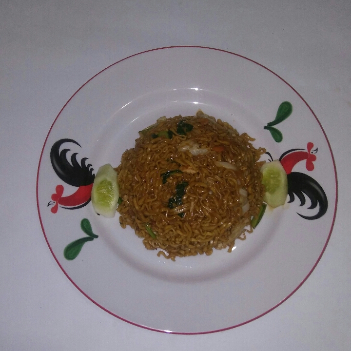 Mie Goreng