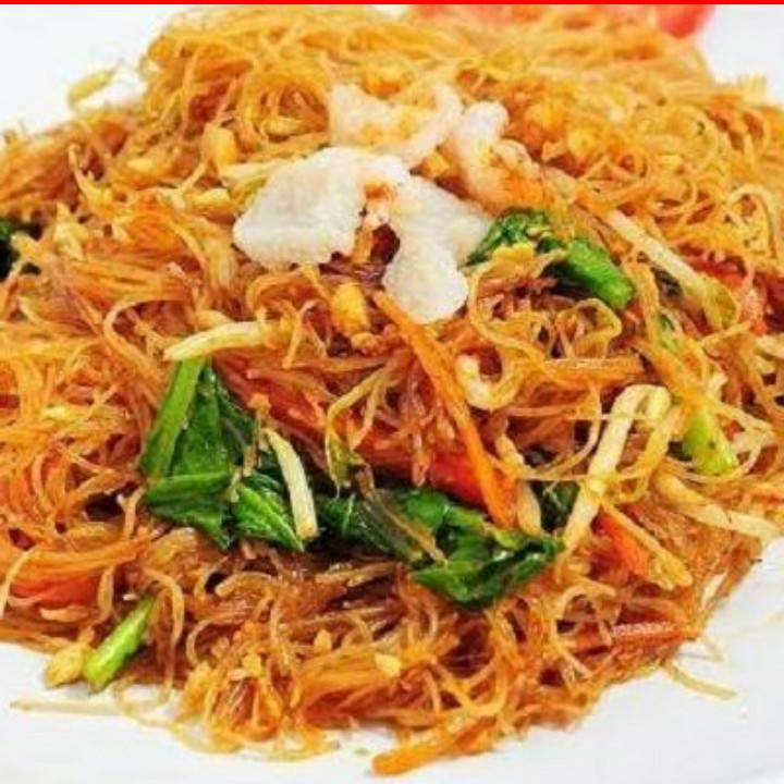 Mie Goreng