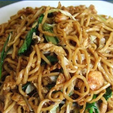 Mie Goreng