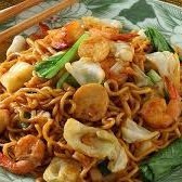 Mie Goreng