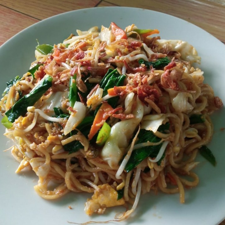 Mie Goreng