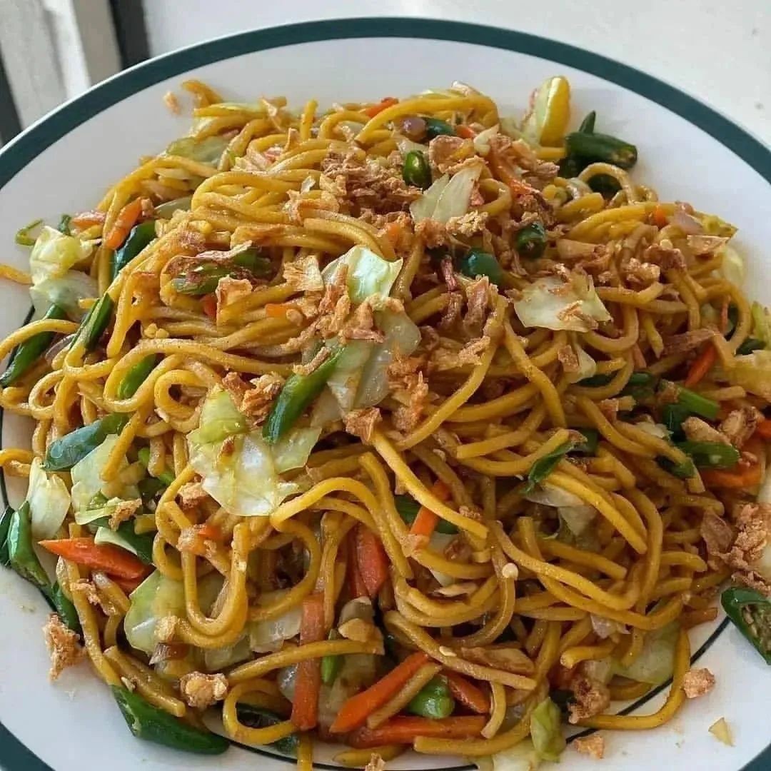 Mie Goreng