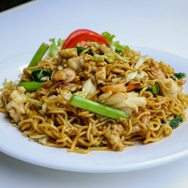 Mie Goreng