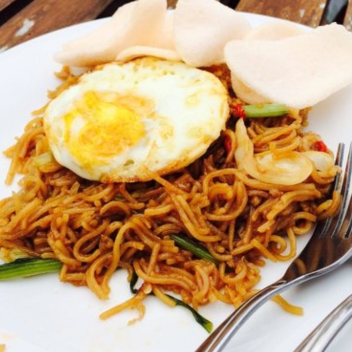 Mie Goreng