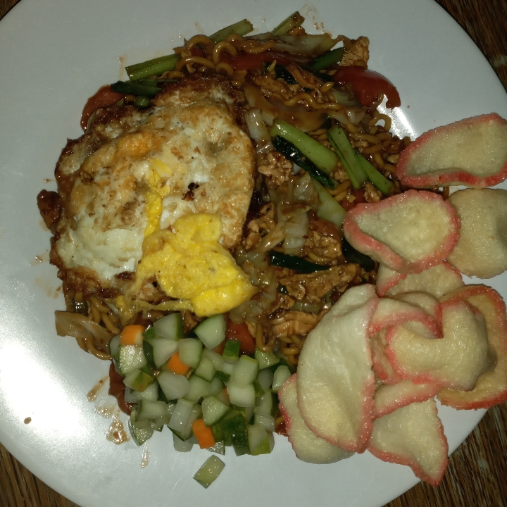 Mie Goreng