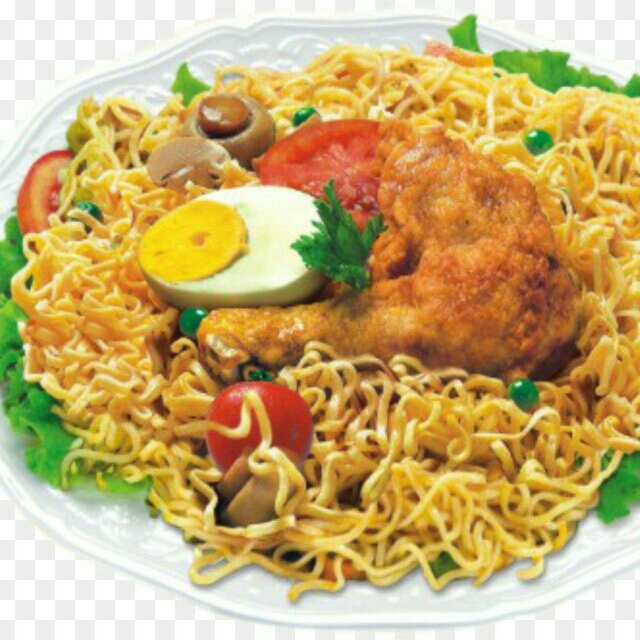 Mie Goreng