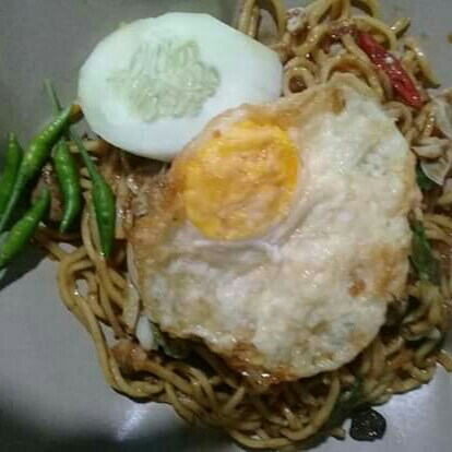 Mie Goreng