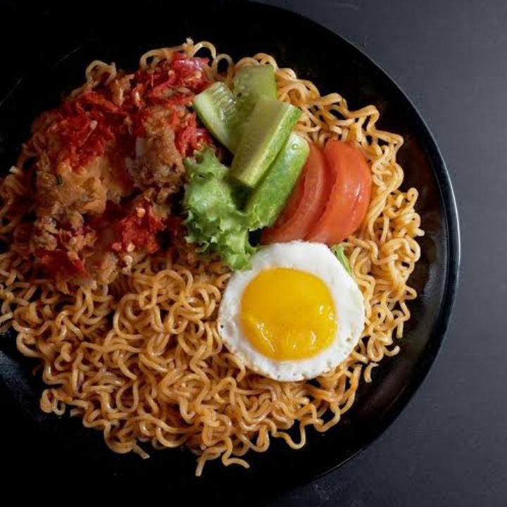 Mie Goreng