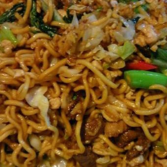 Mie Goreng