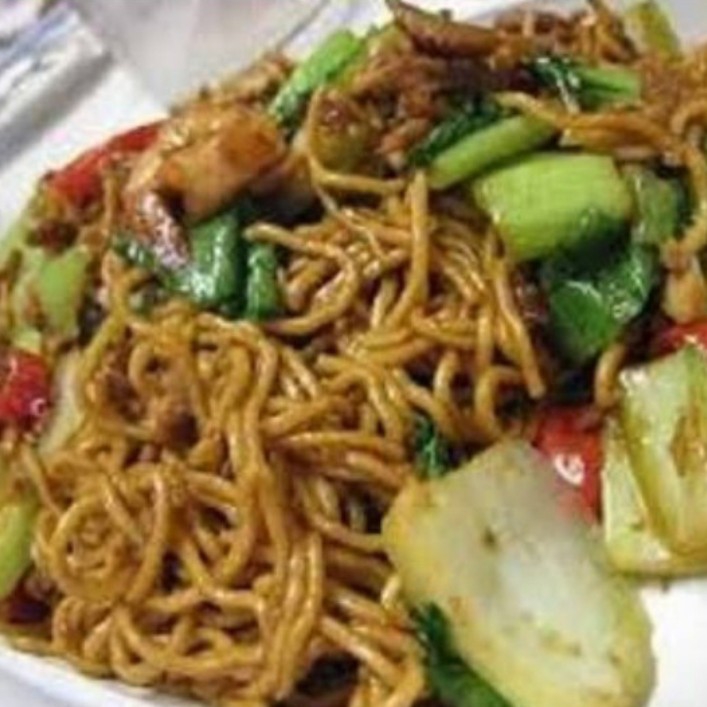 Mie Goreng