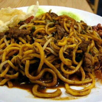 Mie Goreng