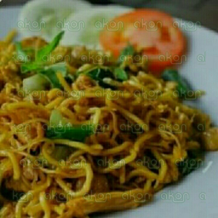 Mie Goreng