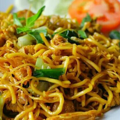 Mie Goreng