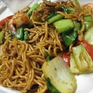 Mie Goreng