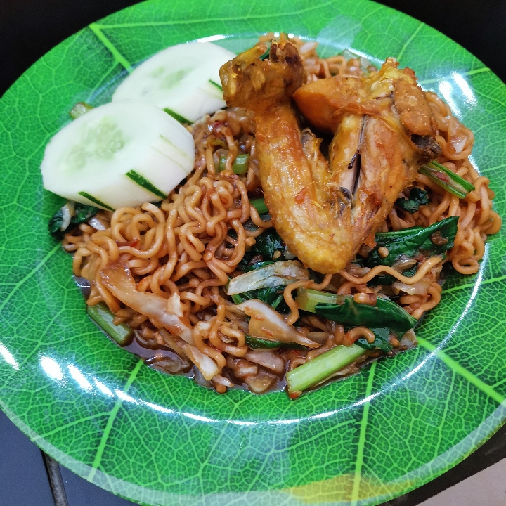 Mie Goreng