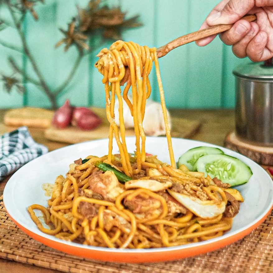 Mie Goreng