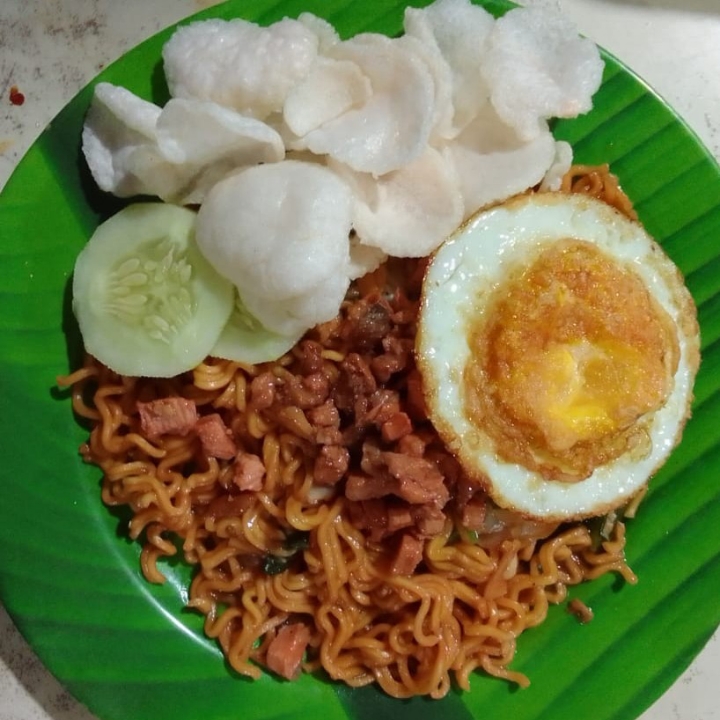 Mie Goreng