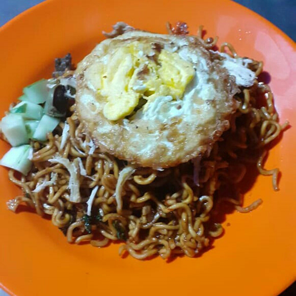 Mie Goreng