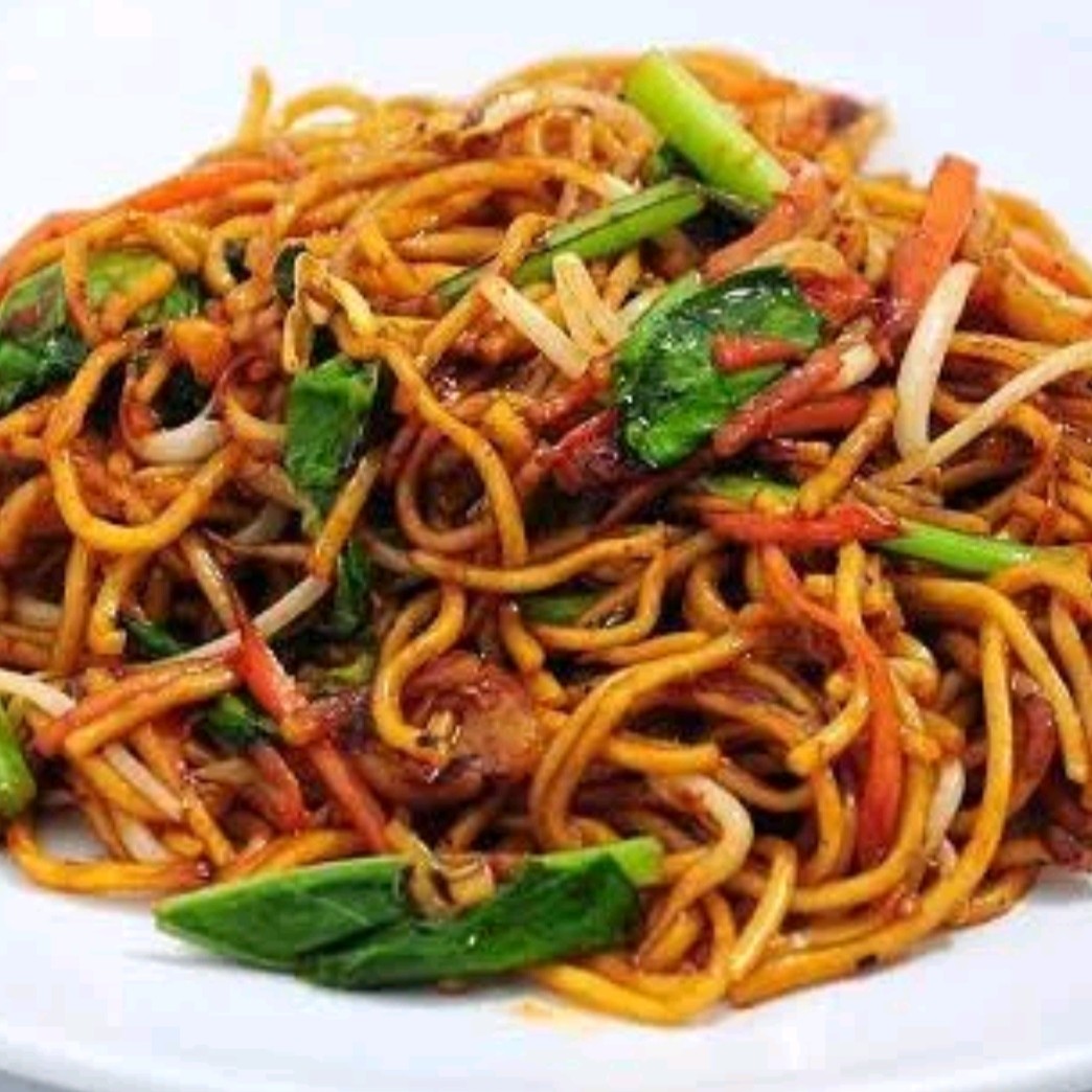 Mie Goreng