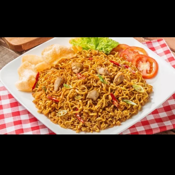 Mie Goreng