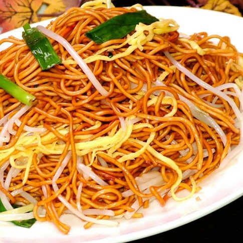 Mie Goreng