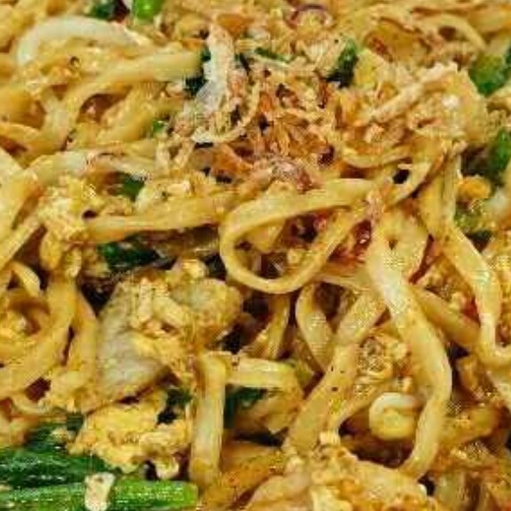 Mie Goreng