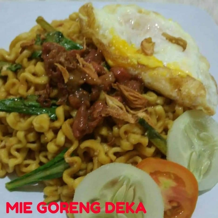 Mie Goreng