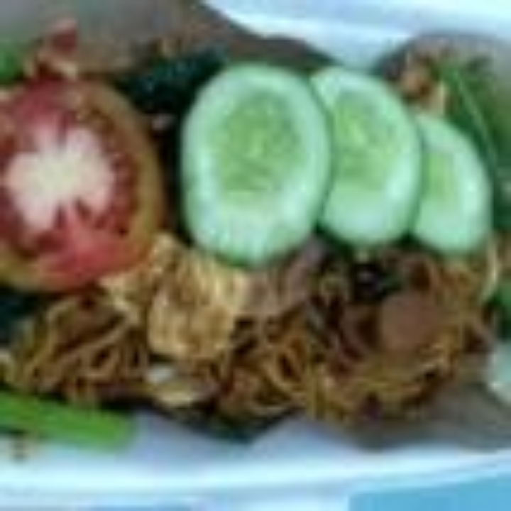 Mie Goreng