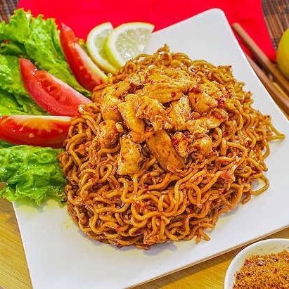 Mie Goreng