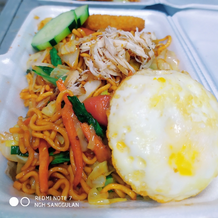 Mie Goreng