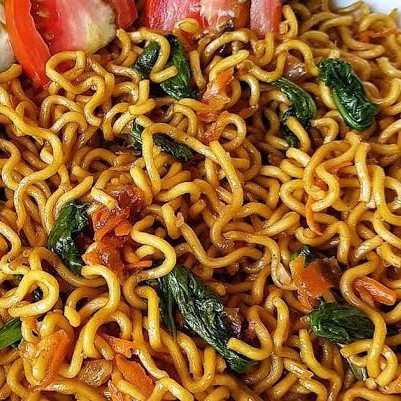 Mie Goreng