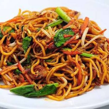 Mie Goreng