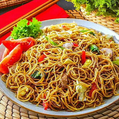 Mie Goreng