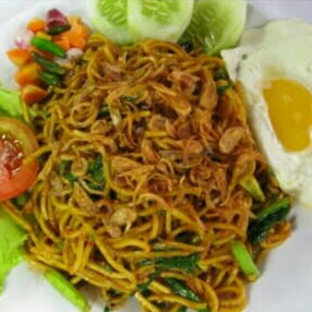 Mie Goreng