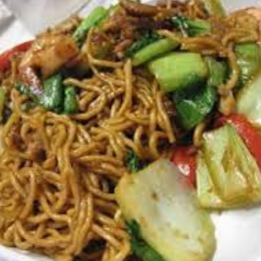 Mie Goreng