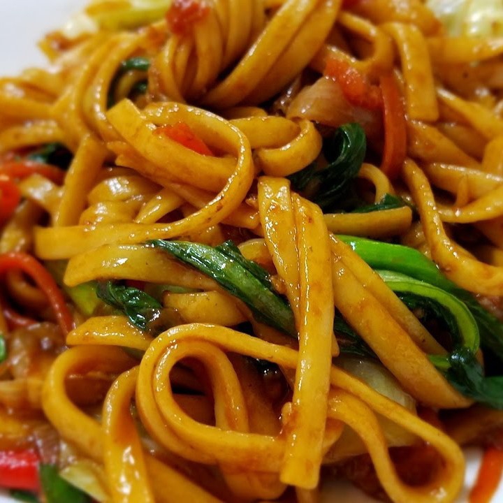 Mie Goreng