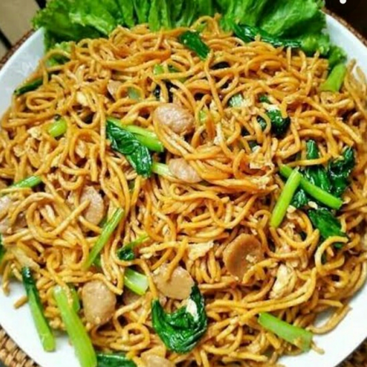 Mie Goreng