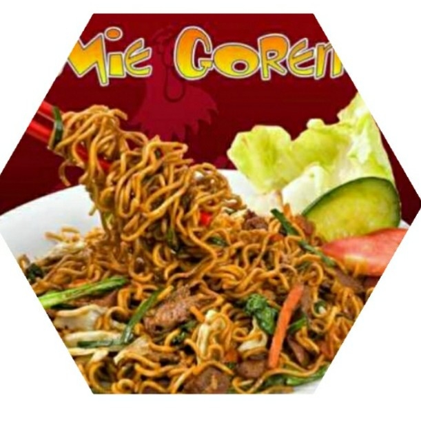 Mie Goreng