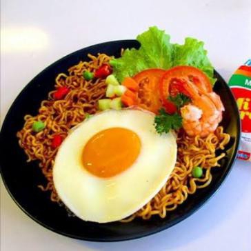 Mie Goreng